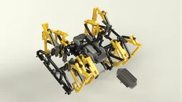 Trot Bot V1R2