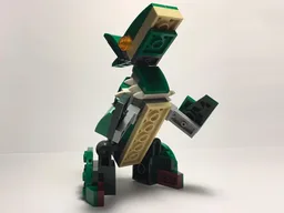 31058 Bunny