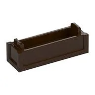 Box / Crate 1 x 3