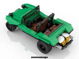Buggy 2.0