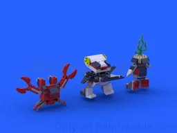 The Deepseez