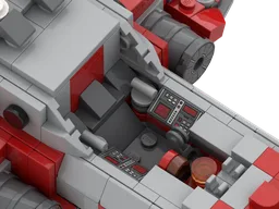 Alpha-Vector