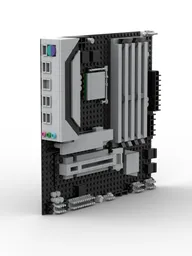 pc gamer motherboard