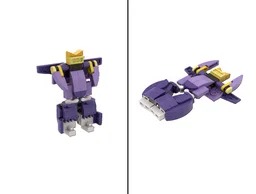 31125 Shockwave