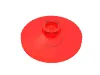 Dish 2 x 2 Inverted [Radar] / Trans-Red