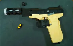 GSh-18