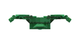 D18-Class Destroyer, Smooth Edition