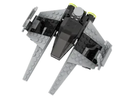 Black Interceptor