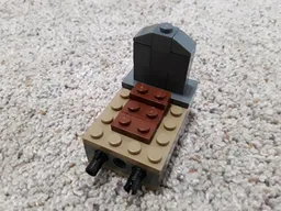 Haunted Grave