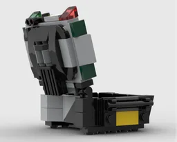 Weapon Crate