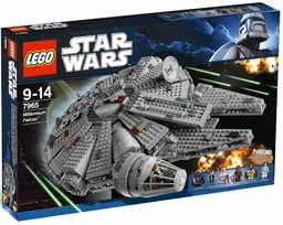 Millennium Falcon