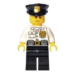 Astor City Guard