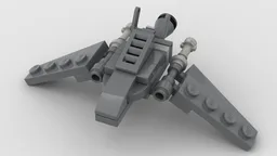 Mini F302 Stargate v.2