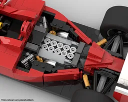 F2004 Enhanced