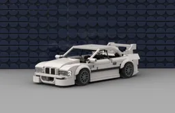 BMW M3 E36