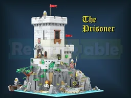 The prisoner