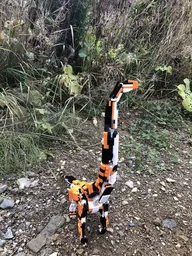 Dreadnoughtus