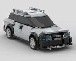 Audi A6 C5 Allroad Quattro