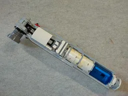 Adjustable Torque Wrench