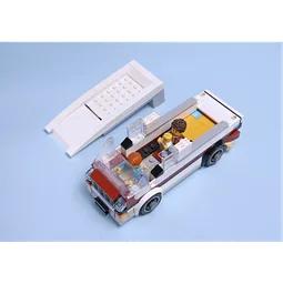 60454 Minivan
