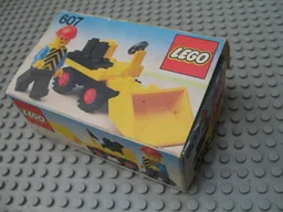 Mini Loader