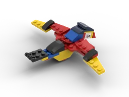 30472 Swallow