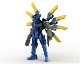V1 - Ultrakill