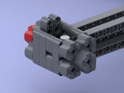 Rampaging Rockets