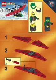 Hang-Glider