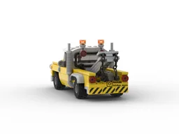 Tow Truck