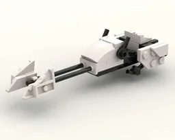 Imperial Swoop Bike