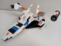 Extreme X-Wing - MOC 60226