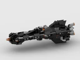 Galactic Cruiser