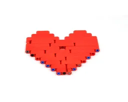 Technic Broken Heart