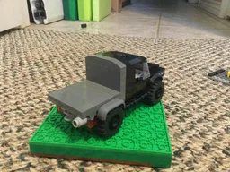universal chassis