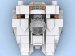 31115 Hovertank