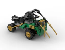 [freemium] Lloyd's Bison Truck