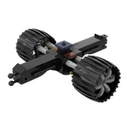 Myriad Default Module Component