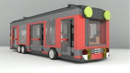 City bus
