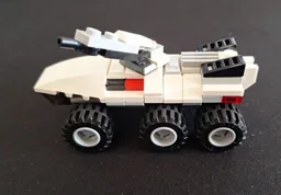 Mini M35 Mako