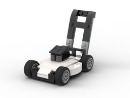 60128 Lawnmower