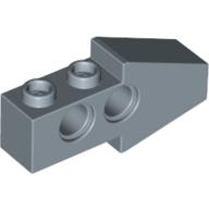 Lego Technic Slope Short (Wing Front) / Sand Blue