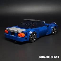 76920 Mazda Miata