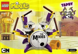 Tapsy