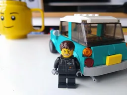 Mini Cooper (small version 10242)