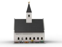 Modular Chapel
