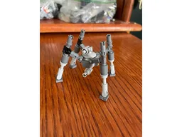 Spider Droid