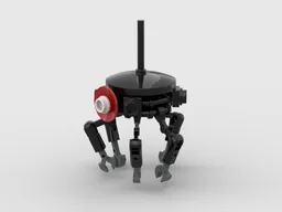 ID9 seeker droid