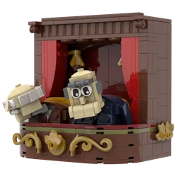 Waldorf & Statler