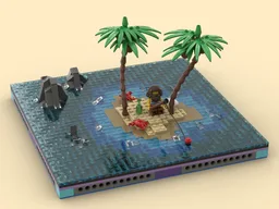 Deserted Island